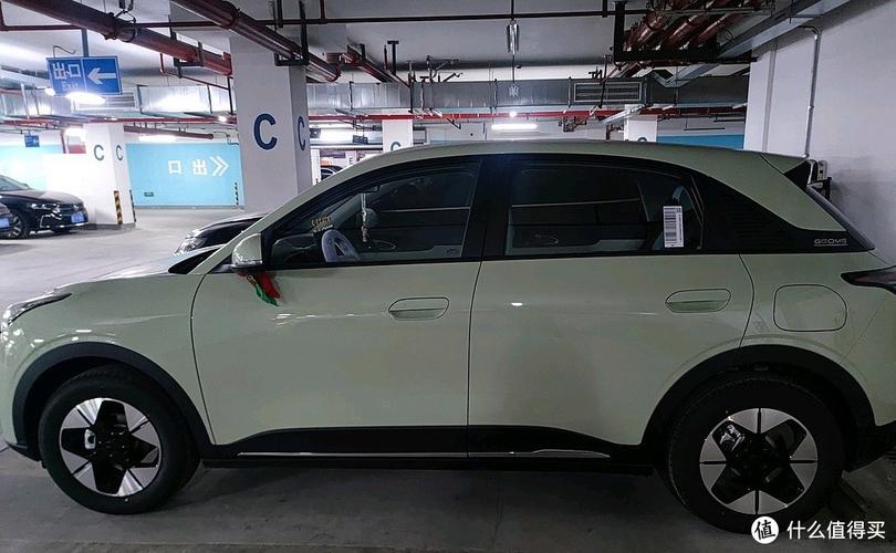 吉利心愿 一款寓意美好、充满温情与期待的汽车
